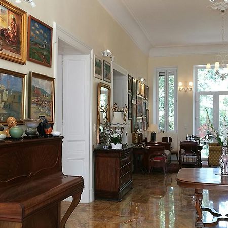 Chateau Peyrot Hotel Orgueil Екстериор снимка