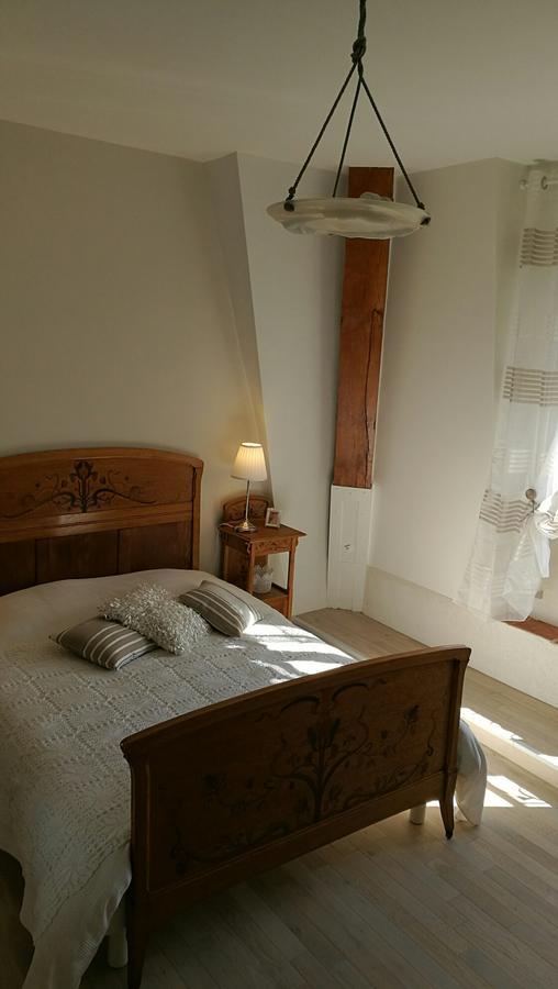 Chateau Peyrot Hotel Orgueil Екстериор снимка
