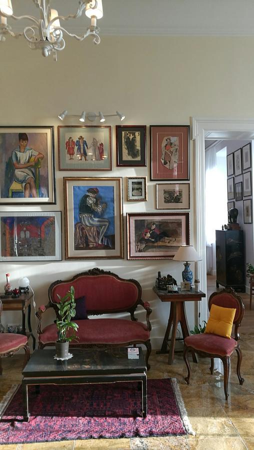 Chateau Peyrot Hotel Orgueil Екстериор снимка