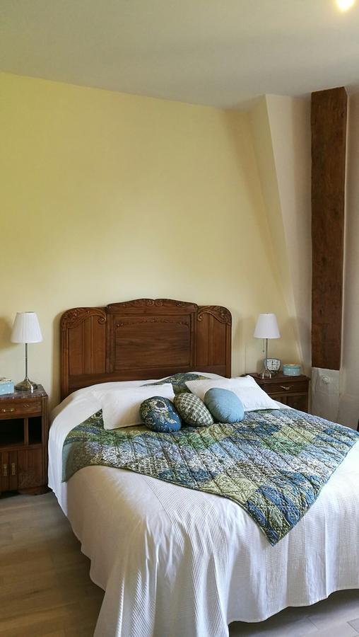 Chateau Peyrot Hotel Orgueil Екстериор снимка