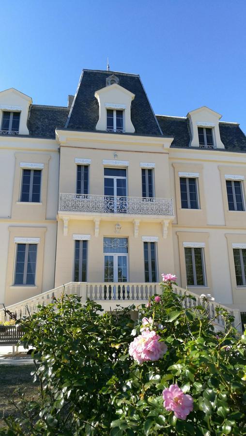 Chateau Peyrot Hotel Orgueil Екстериор снимка