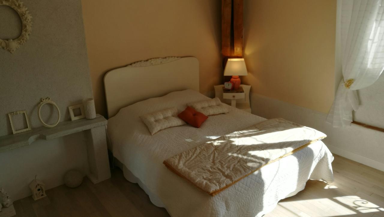 Chateau Peyrot Hotel Orgueil Екстериор снимка